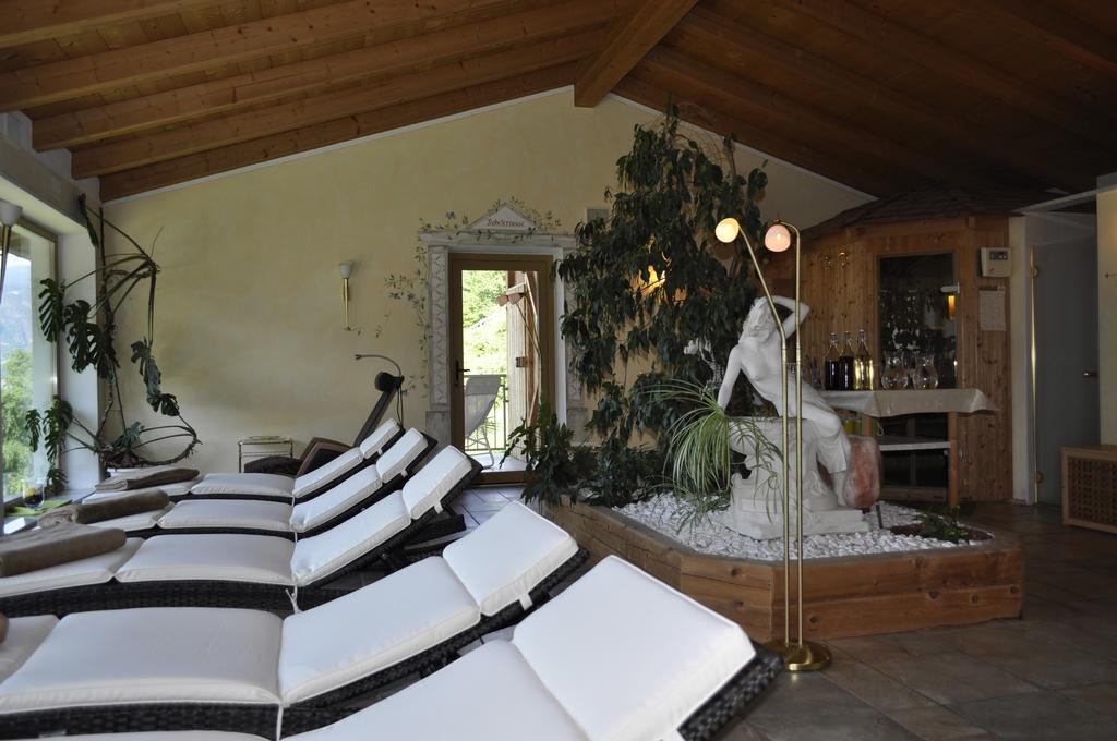 Ferienwohnungen Niederhof Лана Екстериор снимка